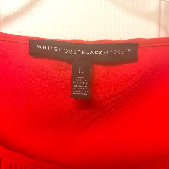 WHBM Shell - Picture 2 of 3